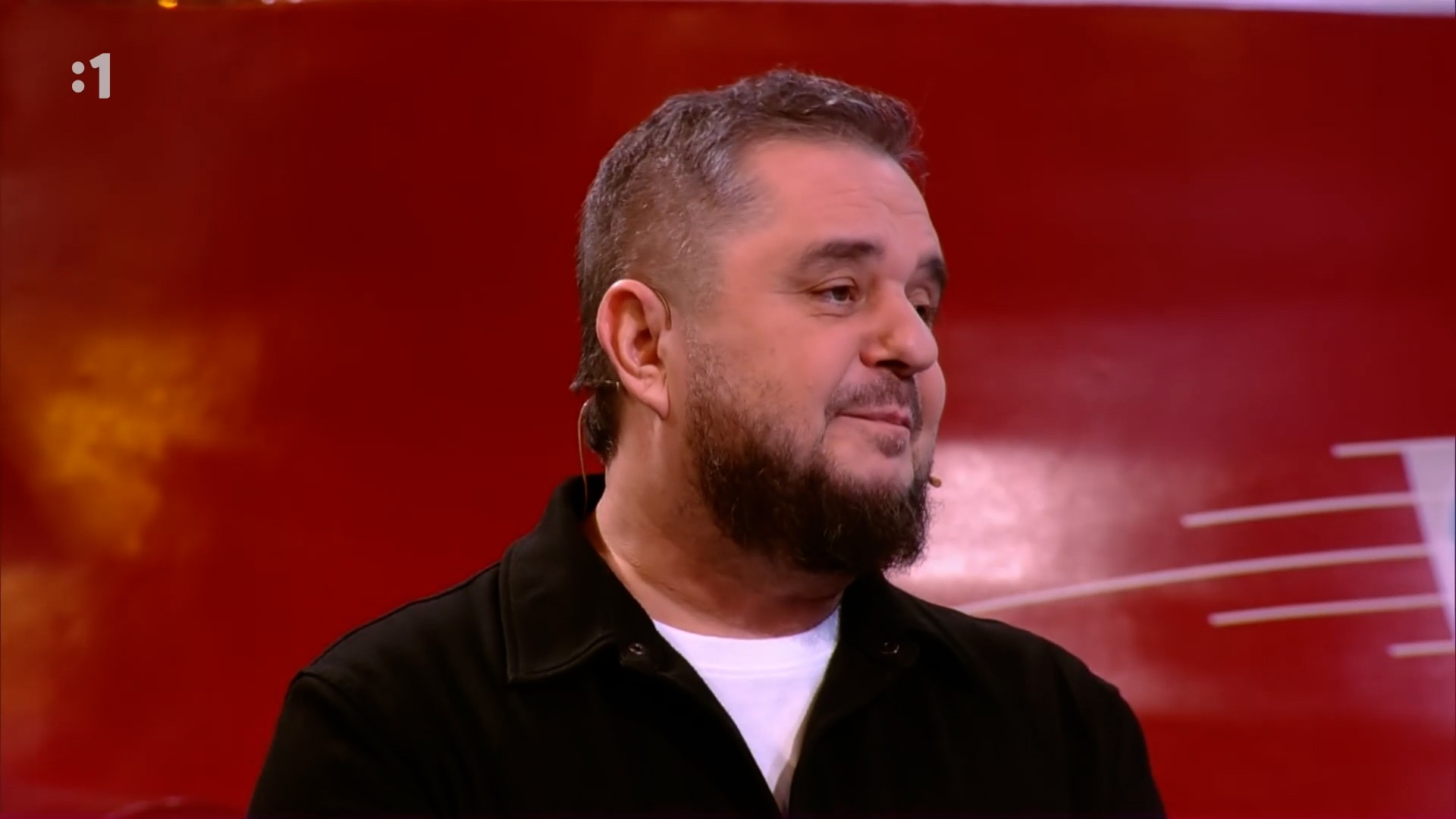 Relácia Na správnej ceste - Mário Kuly Kollár.
