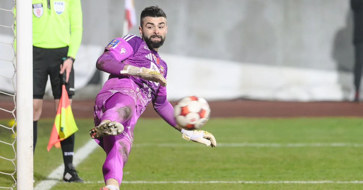 Puchar Polski. Zawisza strzelił trzy gole w ciągu 12 minut. Chojniczanka bezbłędna z jedenastu metrów