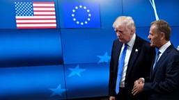 co uzgodniono w niemczech? "gwarancje dla ukrainy są też gwarancjami dla polski"