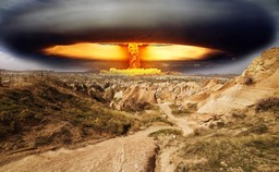 historyczny zwrot w myśleniu o obronności. większość polaków za pozyskaniem przez polskę broni jądrowej