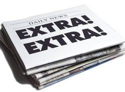 Mąż ofiary katastrofy smoleńskiej wydał gazetę