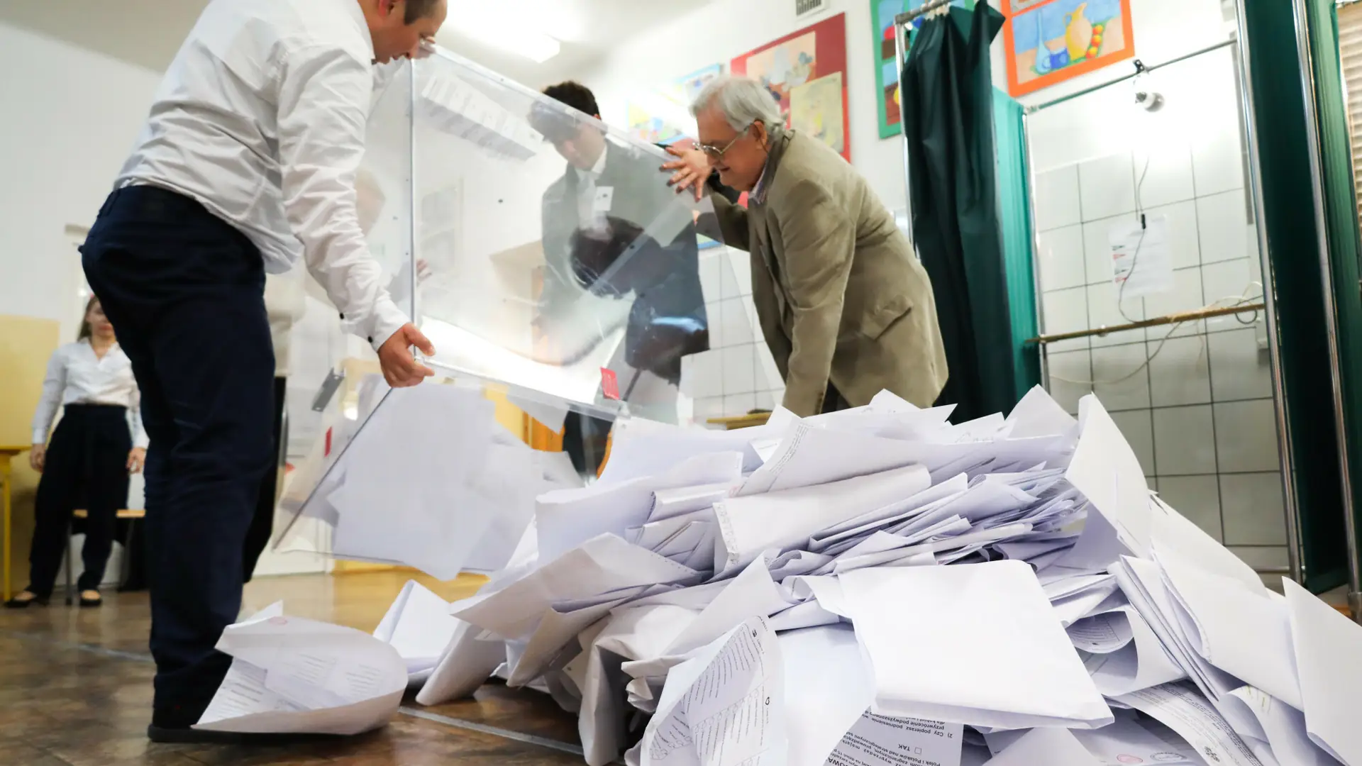 Porażka PiS w Senacie. Pakt senacki triumfuje w wyborach