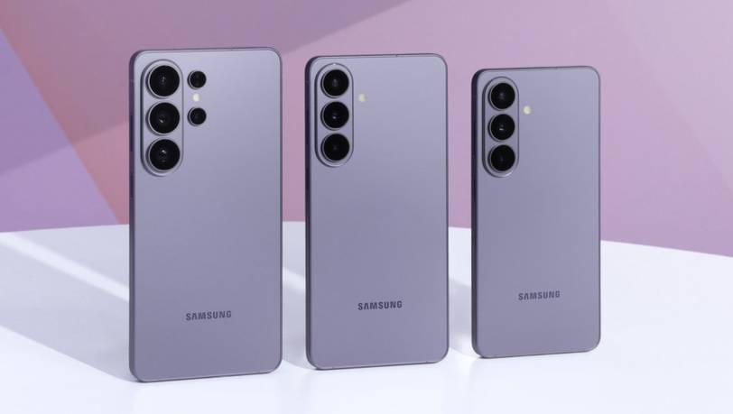 Samsung Galaxy S26 Serie: Was steckt in den neuen Smartphones?