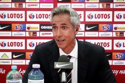 Paulo Sousa odkrył karty. Kto pojedzie na Euro? [WIDEO]