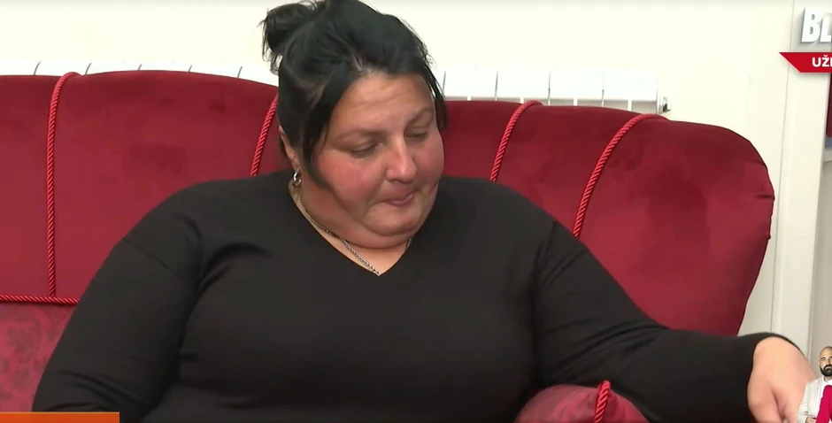 Majke ubijene dece u Mladenovcu