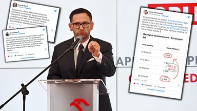 Orlen "pompował" ceny? W sieci zawrzało. "Złodziejstwo w biały dzień"