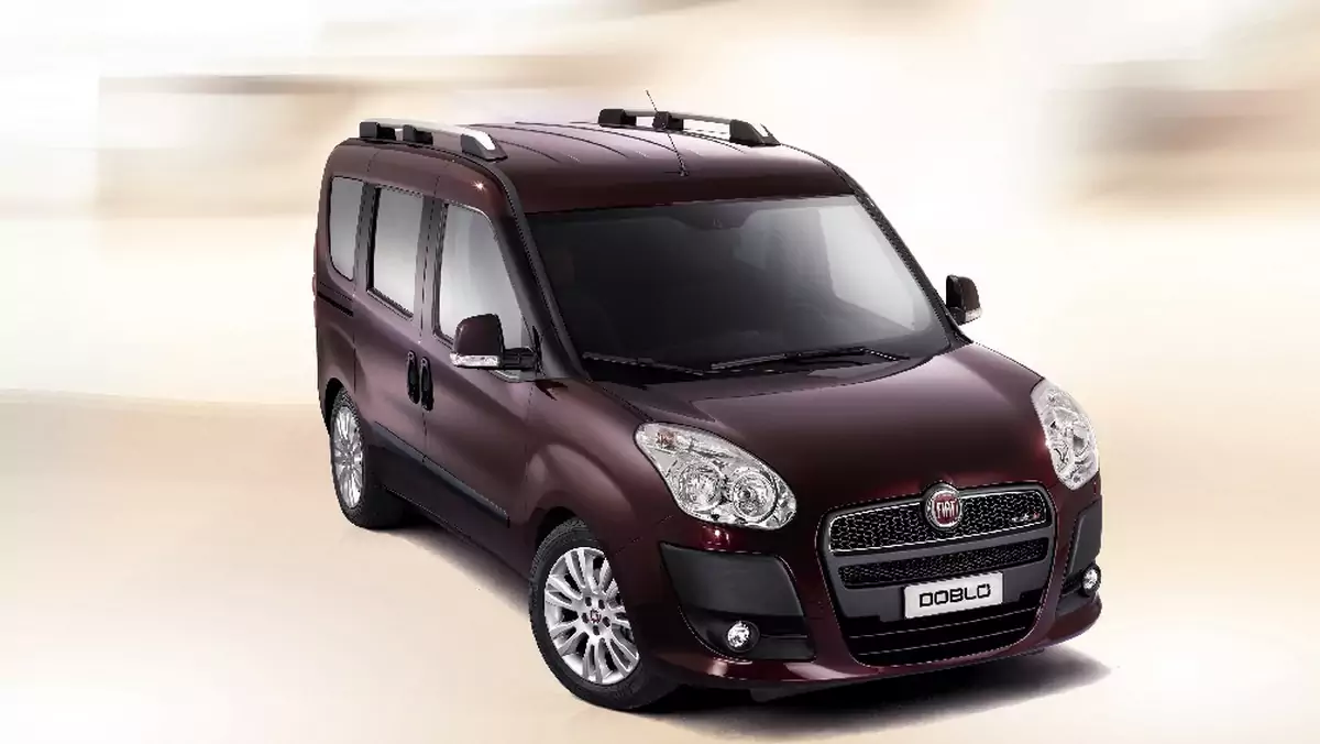 Fiat Doblo