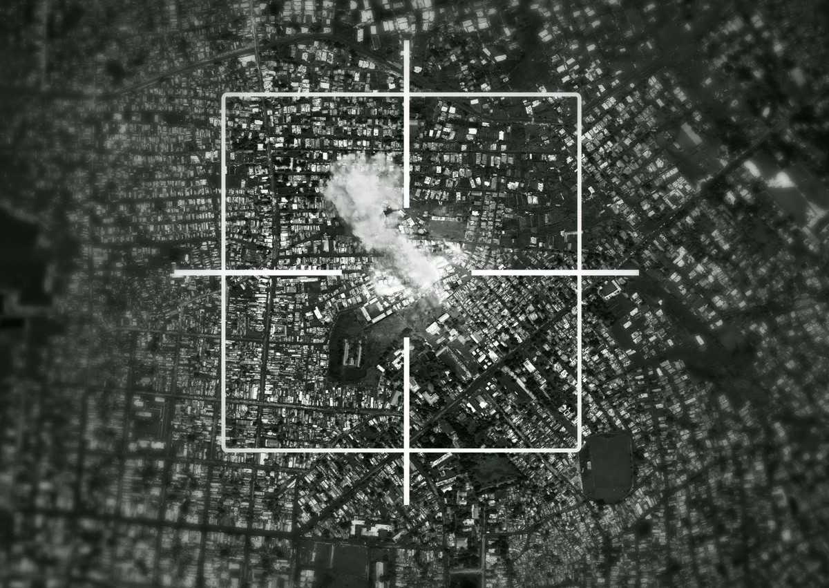 Rosjanie wskazali palcem. To polskie miasto jest najbardziej narażone na atak