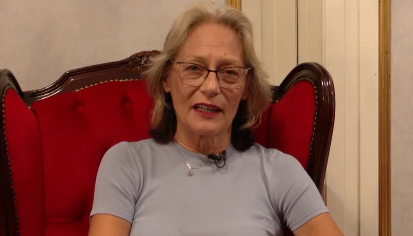 Molina Udovički Fotez