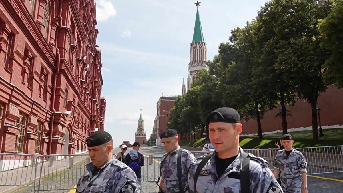 Moskva