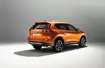 Nissan X-Trail po liftingu