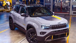 oto nowy jeep tylko z polski. wygląda świetnie. ceny?