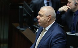 Sasin: Planowane inwestycje w Sierra Gorda szacujemy na ponad 1 mld USD