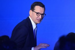 Piątka Morawieckiego. Te liczby pokazują gospodarkę pod jego rządami