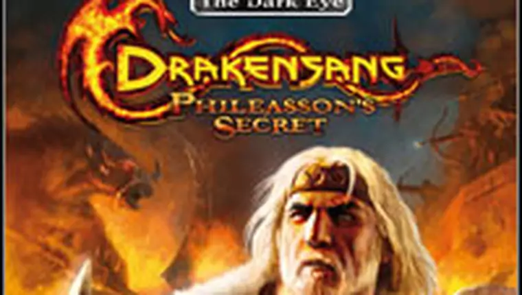 Drakensang: Phileasson's Secret