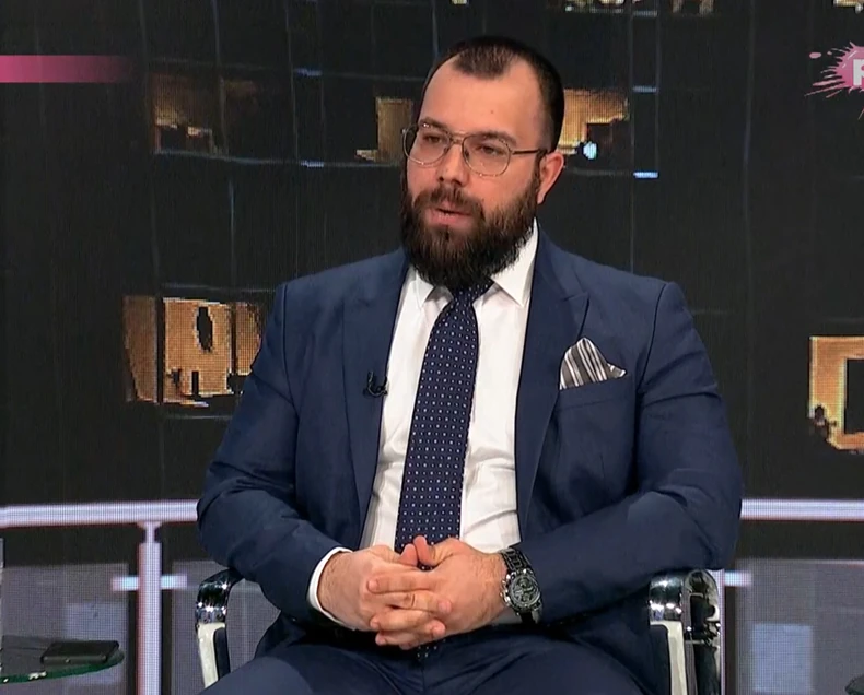 Hit Tvit Darko Obradović