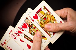 Posłowie pokerzyści chcą grać! I to nie tylko w Sejmie