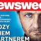 Newsweek jest jednym z najczęściej cytowanych pism w Polsce  