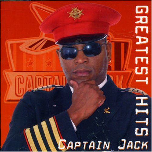 Captian Jack kiedyś