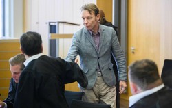 Podejrzany ws. zaginięcia "Maddie" uniewinniony. Prokurator: Ten wyrok to błąd