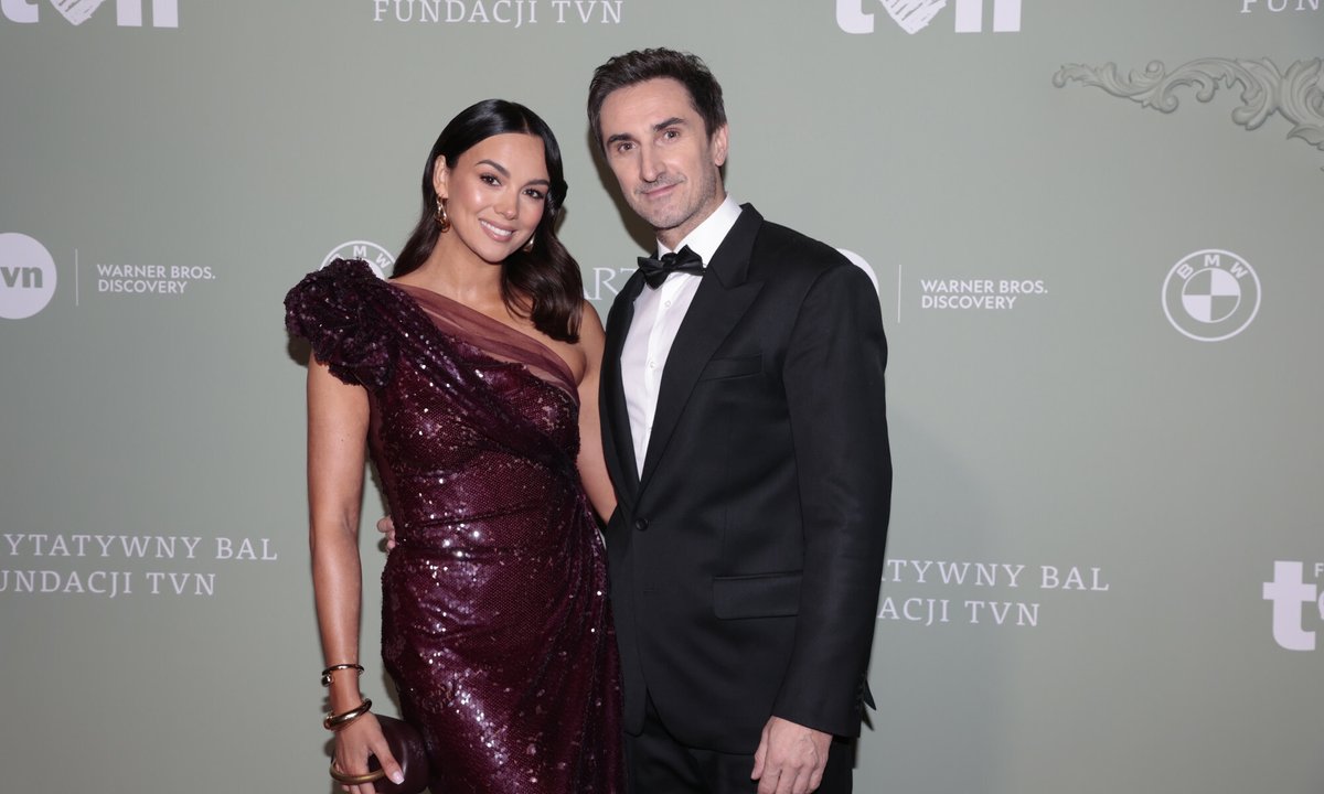 Paulina Krupińska pokazała zdjęcie 9-letniej córki. Antonina to cała mama!