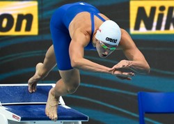 Katarzyna Wasick: Wiedziałam, że ten rekord Polski będzie zagrożony