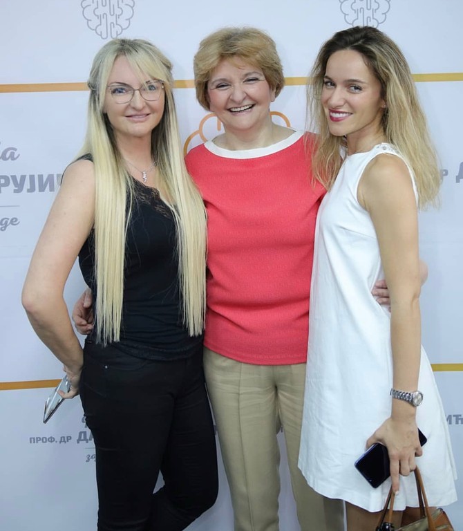 Kristina Davidović