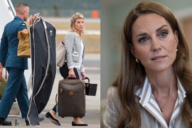 Nataša posle 15 godina NAPUSTILA Kejt Midlton: Bila joj je podrška i ŽENA OD POVERENJA, uz nju je preživela NAJTEŽE TRENUTKE