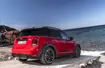 Mini JCW Countryman