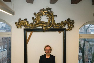 Nizio: Prawda o Wielkim Głodzie nie zniknęła. Godnie ją rozgłosimy