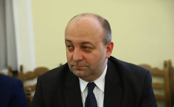 Sieć Rad Sądownictwa chce wykluczyć KRS. Wiceminister sprawiedliwości: Nie zawsze należy ślepo dawać wiarę innym sędziom