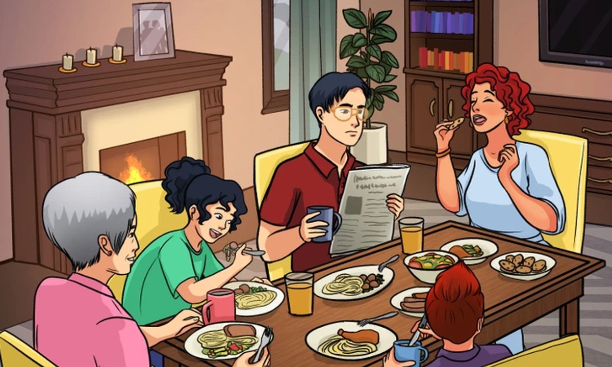 To nie jest zwykła zagadka na spostrzegawczość. Podejmiesz wyzwanie?