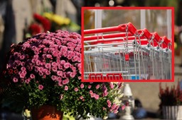 Listopadowy długi weekend. Gdzie zrobimy zakupy? [KALENDARZ]