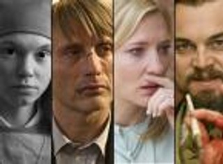 Najlepsze filmy 2013