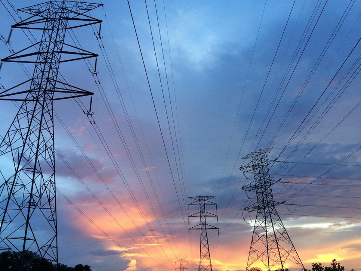 Elektroenergetyka jest pierwszym w kolejce sektorem do osiągnięcia neutralności klimatycznej