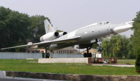 Tu-22 zniszczył rodziny wielu radzieckich pilotów. Wszystko przez wielki zbiornik z wódką