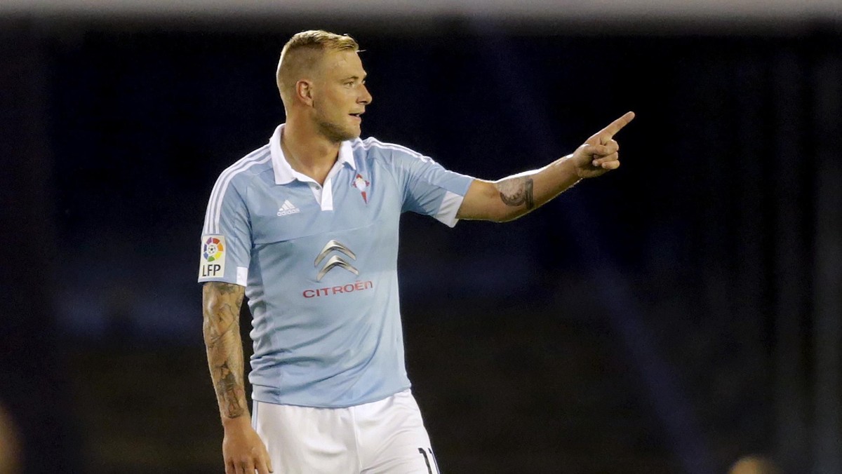 Celta Vigo pokonała u siebie Valencię 2:1 (1:1) w meczu 11. kolejki Primera Division. Gola na wagę trzech punktów strzelił w 77. minucie John Guidetti. W innym niedzielnym meczu Espanyol bezbramkowo zremisował z Athletikiem Bilbao.