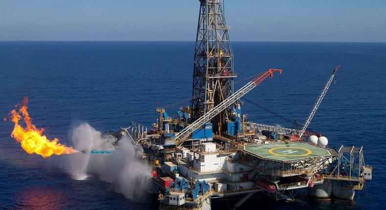 Ghana rakes in $434.5 million from oil sales in the first half of 2019