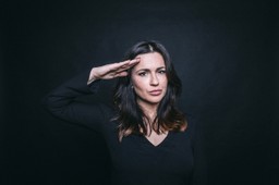 Tadla: Wrogiem PiS-u stałam się po wywiadzie z Andrzejem Dudą