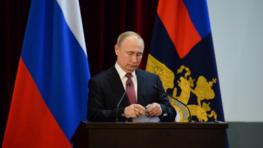 "Tę wojnę Rosja już przegrała". Putin próbował szantażować Europę — i mocno się przeliczył