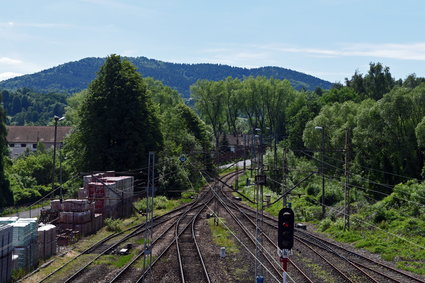 Przejazd pociągów między Krakowem a Zakopanem będzie krótszy
