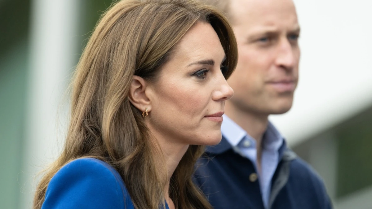 Księżna Kate nie jest zadowolona. Podjęła zaskakującą decyzję o zmianie