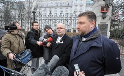 PO po artykule w GW: Chcemy, by politycy PiS wyjaśnili, co łączyło ich z byłym zastępcą szefa BGN w ratuszu