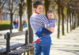 Majka autistične devojčica opisala kako je prihvatila dijagnozu i opisala: "Odbacite ograničenja i prognoze" ilustracija