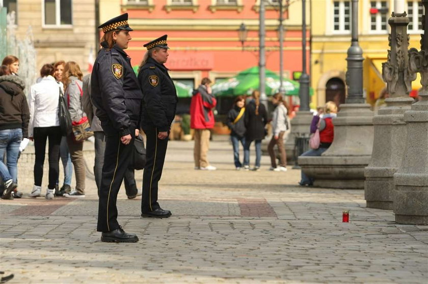 Polska opłakuje ofiary tragedii