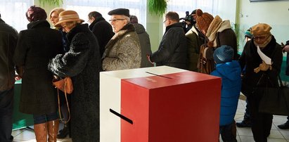 Blisko 8% wrocławian poszło do urn