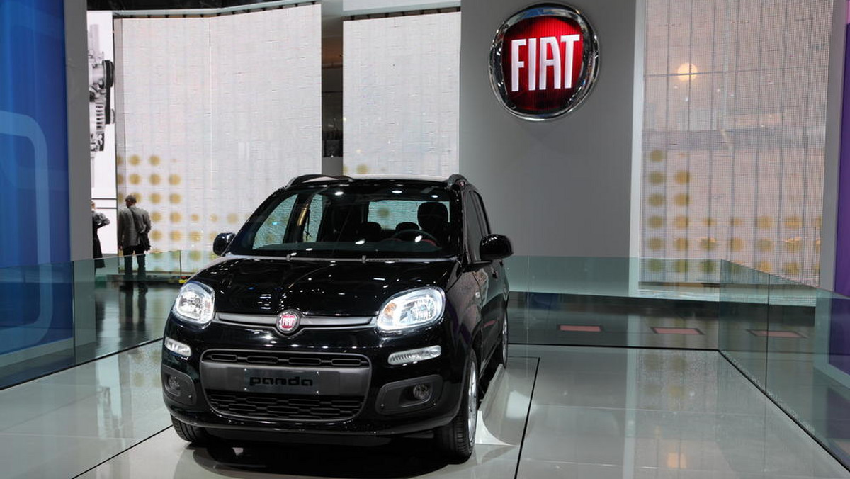 Fiat nie zamknie żadnego zakładu we Włoszech i nie zwolni ani jednego pracownika. Zapewnił o tym dziś w Turynie dyrektor generalny koncernu Sergio Marchionne, potwierdzając, ze w przyszłym roku stanie się on jedynym właścicielem amerykańskiego Chryslera.