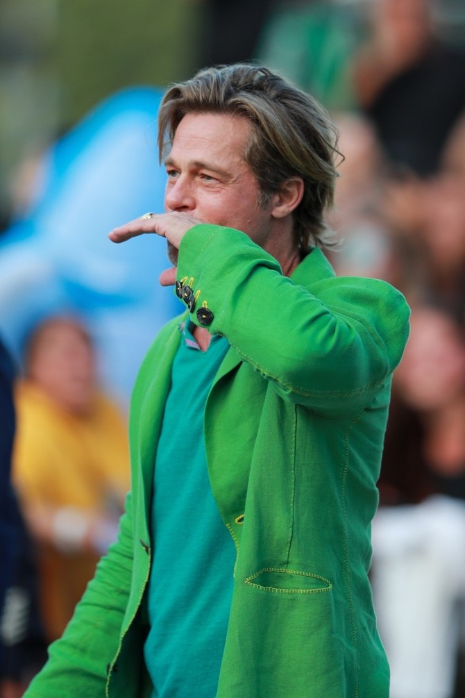 Kakav šmeker!  