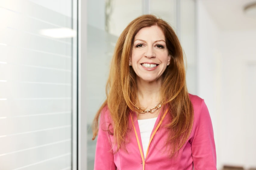 Simona Berger, STADA grupa