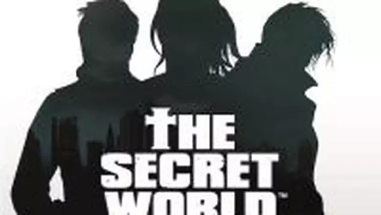 The Secret World